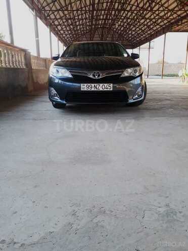 Toyota Camry 2012, 179,000 km - 0.2 л - Bakı