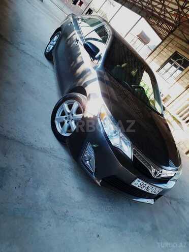 Toyota Camry 2012, 179,000 km - 0.2 л - Bakı