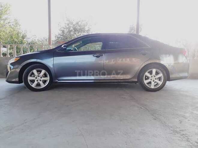 Toyota Camry 2012, 179,000 km - 0.2 л - Bakı