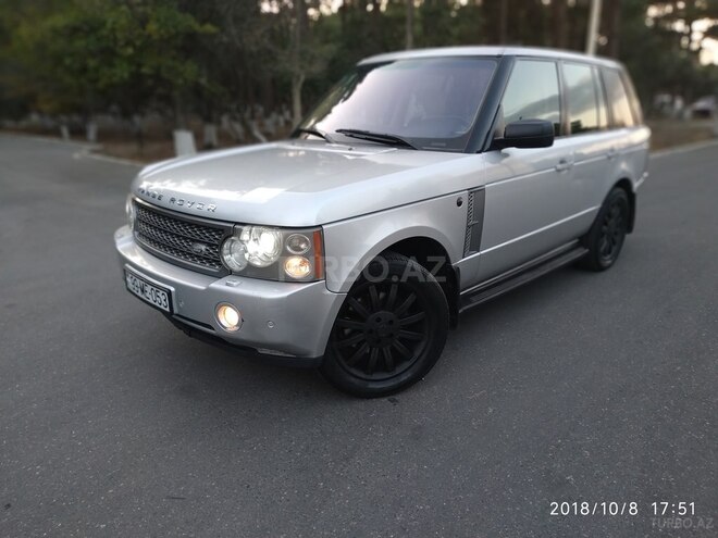 Renault Megane 2005, 213,000 km - 1.6 l - Xırdalan