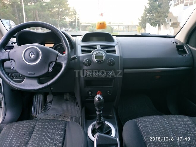 Renault Megane 2005, 213,000 km - 1.6 l - Xırdalan