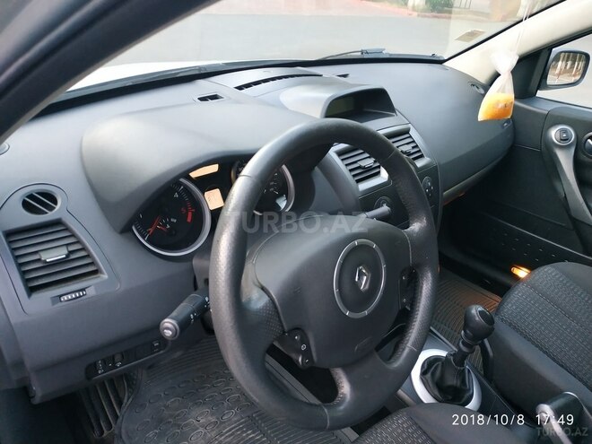 Renault Megane 2005, 213,000 km - 1.6 l - Xırdalan