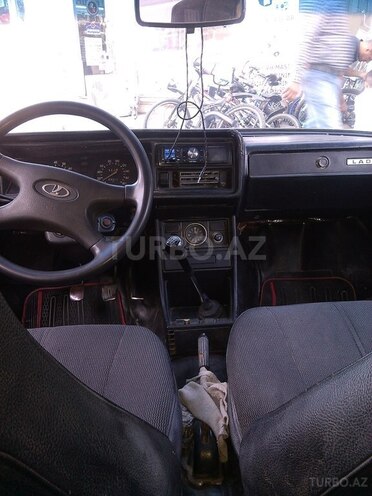 LADA (VAZ) 2107 1994, 265,000 km - 1.6 l - Bakı