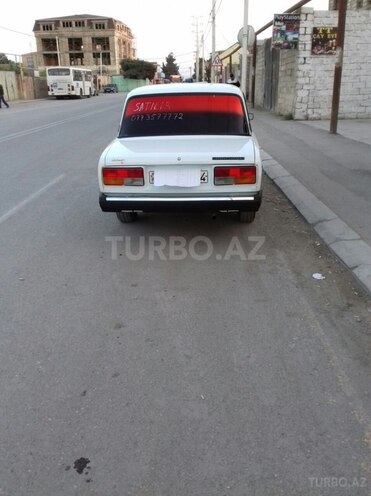 LADA (VAZ) 2107 1994, 265,000 km - 1.6 l - Bakı