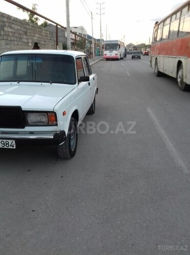 LADA (VAZ) 2107 1994, 265,000 km - 1.6 l - Bakı