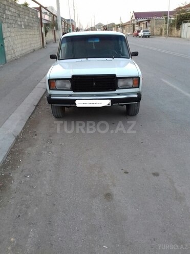 LADA (VAZ) 2107 1994, 265,000 km - 1.6 l - Bakı