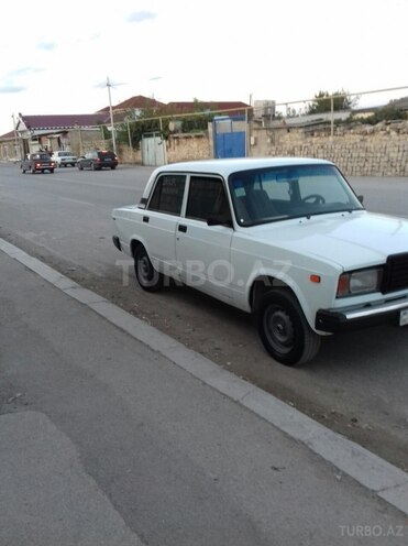 LADA (VAZ) 2107 1994, 265,000 km - 1.6 l - Bakı