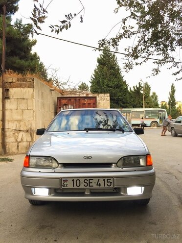 LADA (VAZ) 2115 2006, 151,000 km - 1.6 л - Bakı