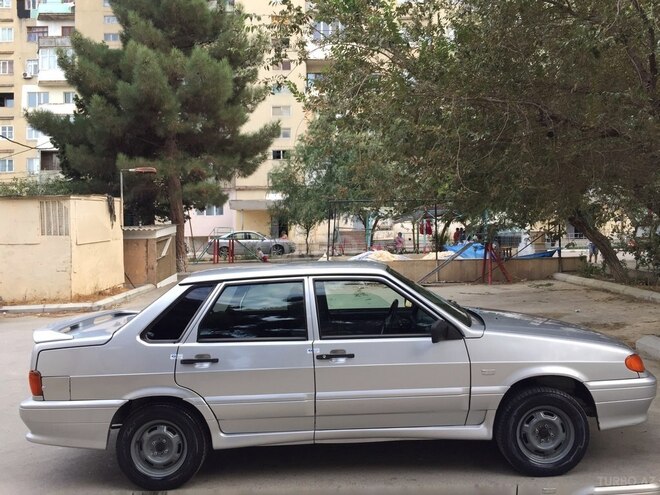 LADA (VAZ) 2115 2006, 151,000 km - 1.6 л - Bakı