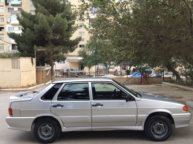 LADA (VAZ) 2115 2006, 151,000 km - 1.6 л - Bakı