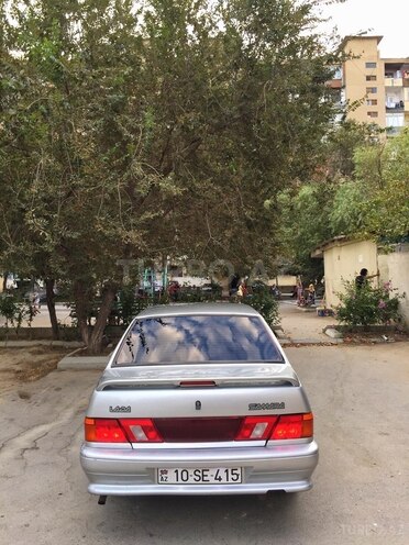 LADA (VAZ) 2115 2006, 151,000 km - 1.6 л - Bakı