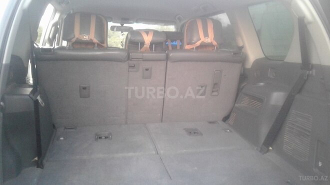 Toyota Prado 2010, 204,508 km - 2.7 l - Beyləqan