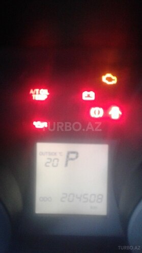 Toyota Prado 2010, 204,508 km - 2.7 l - Beyləqan
