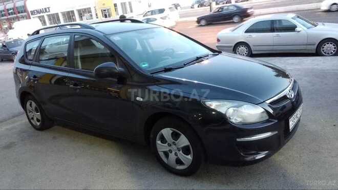 Hyundai i30 2009, 174,000 km - 1.6 л - Bakı