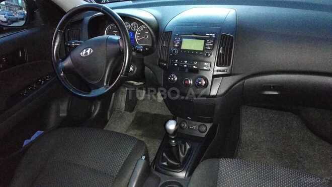 Hyundai i30 2009, 174,000 km - 1.6 л - Bakı