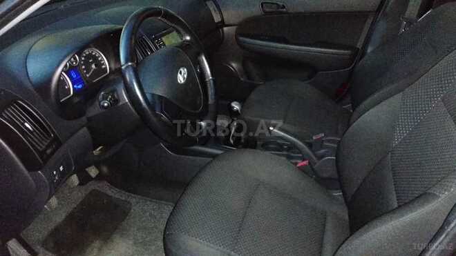Hyundai i30 2009, 174,000 km - 1.6 л - Bakı