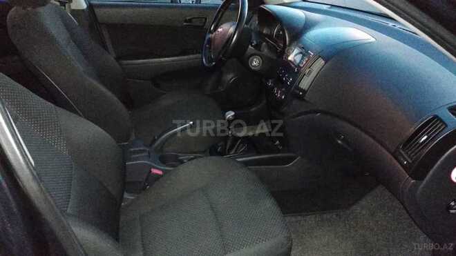 Hyundai i30 2009, 174,000 km - 1.6 л - Bakı