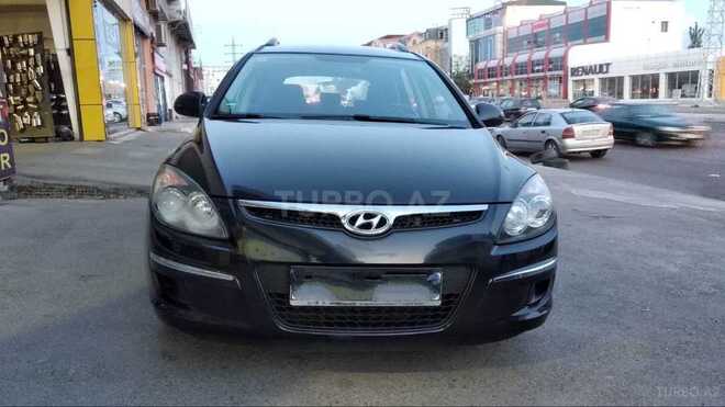 Hyundai i30 2009, 174,000 km - 1.6 л - Bakı