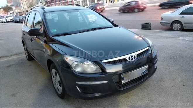 Hyundai i30 2009, 174,000 km - 1.6 л - Bakı
