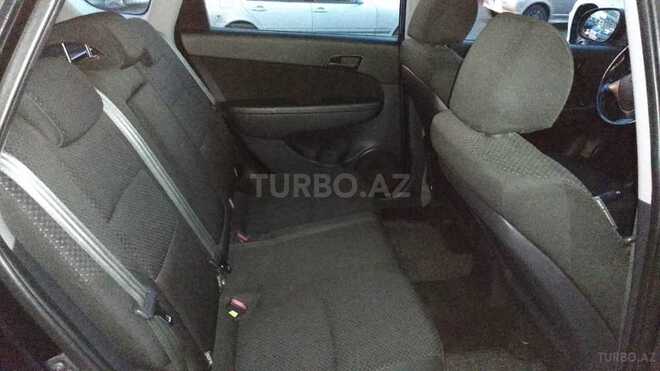 Hyundai i30 2009, 174,000 km - 1.6 л - Bakı