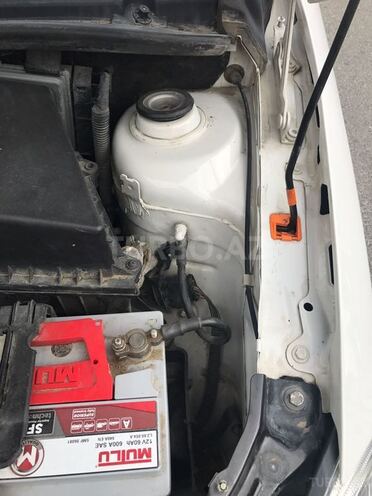 Skoda Fabia 2013, 137,000 km - 1.2 l - Bakı