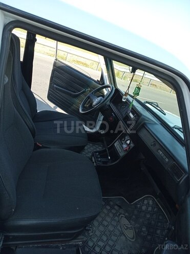 LADA (VAZ) 2107 2007, 99,996 km - 1.5 l - Yevlax