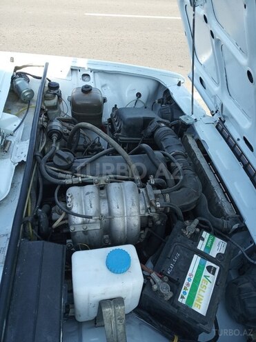 LADA (VAZ) 2107 2007, 99,996 km - 1.5 l - Yevlax