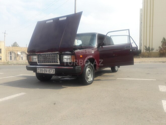 LADA (VAZ) 2107 2008, 157,800 km - 1.6 л - Gəncə