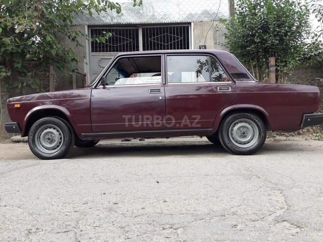 LADA (VAZ) 2107 2008, 157,800 km - 1.6 л - Gəncə
