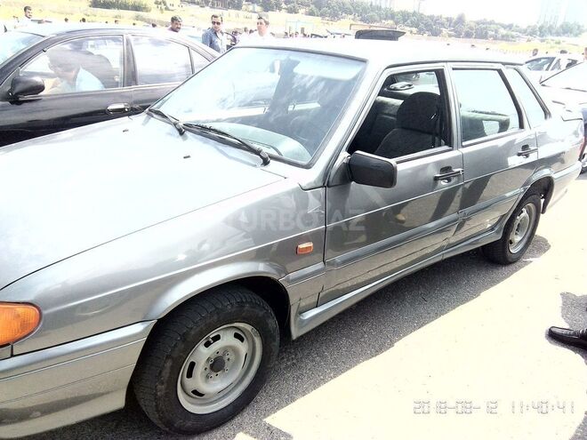 LADA (VAZ) 2115 2007, 140,000 km - 1.5 l - Bakı