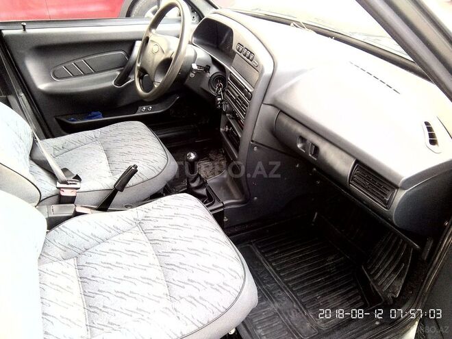 LADA (VAZ) 2115 2007, 140,000 km - 1.5 l - Bakı