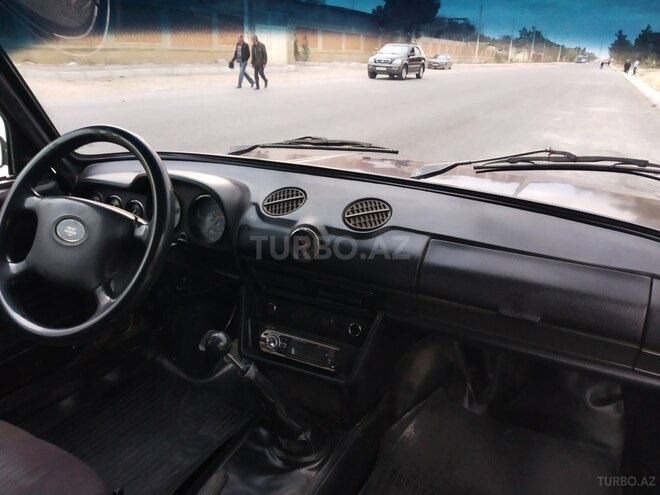 LADA (VAZ) 21011 1977, 340,000 km - 1.5 л - Sumqayıt