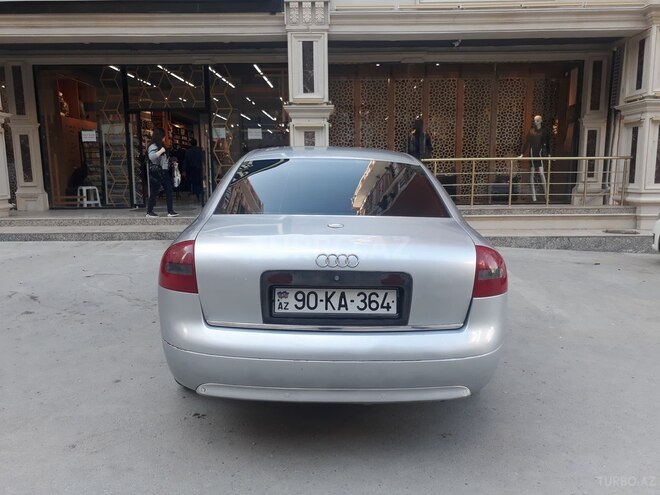 Audi A6 1997, 356,000 km - 2.8 l - Bakı