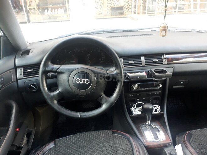 Audi A6 1997, 356,000 km - 2.8 l - Bakı