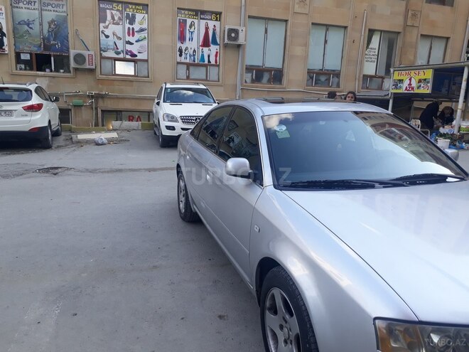 Audi A6 1997, 356,000 km - 2.8 l - Bakı