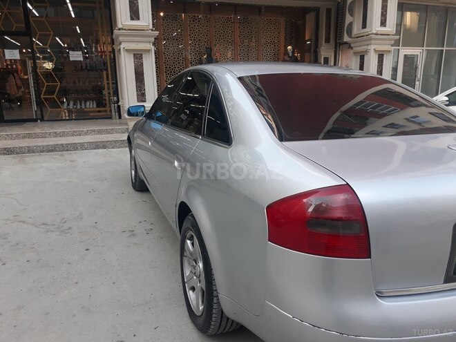 Audi A6 1997, 356,000 km - 2.8 l - Bakı