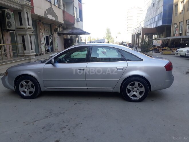 Audi A6 1997, 356,000 km - 2.8 l - Bakı