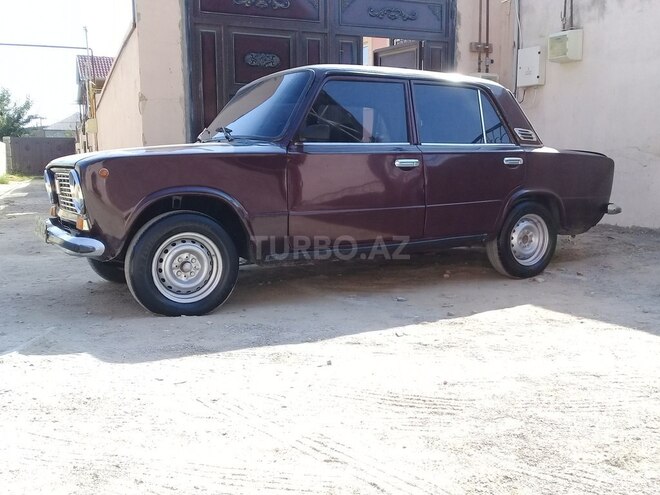 LADA (VAZ) 21011 1977, 340,000 km - 1.5 л - Sumqayıt