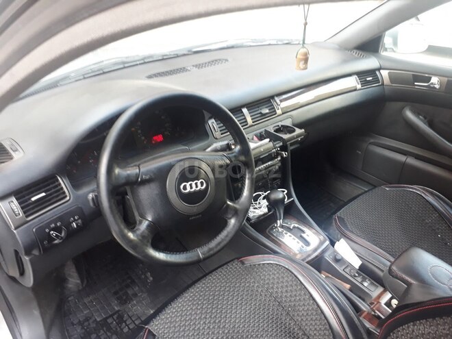 Audi A6 1997, 356,000 km - 2.8 l - Bakı
