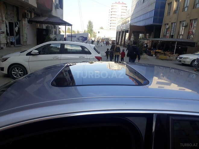 Audi A6 1997, 356,000 km - 2.8 l - Bakı