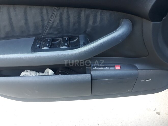 Audi A6 1997, 356,000 km - 2.8 l - Bakı