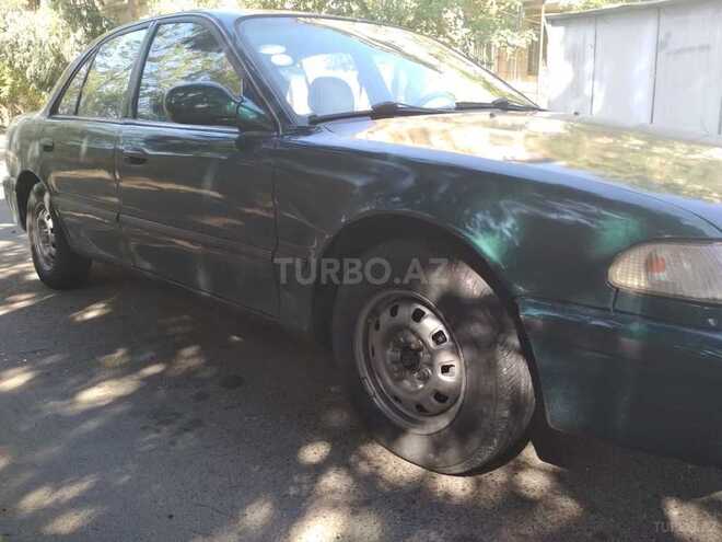 Hyundai Sonata 1996, 100,000 km - 1.8 l - Bakı