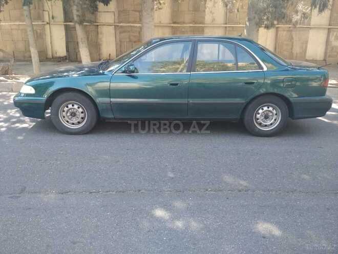 Hyundai Sonata 1996, 100,000 km - 1.8 l - Bakı