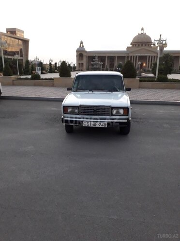LADA (VAZ) 2107 2006, 140,000 km - 1.5 l - Gəncə