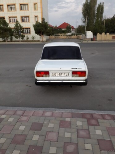 LADA (VAZ) 2107 2006, 140,000 km - 1.5 l - Gəncə