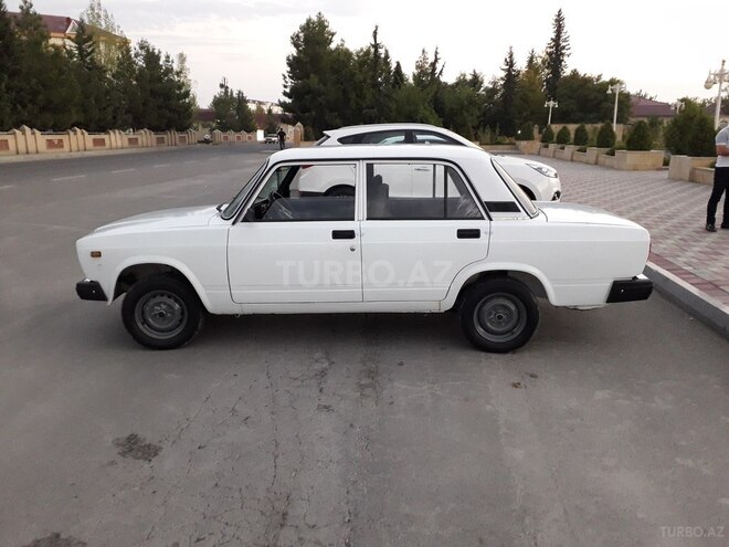 LADA (VAZ) 2107 2006, 140,000 km - 1.5 l - Gəncə
