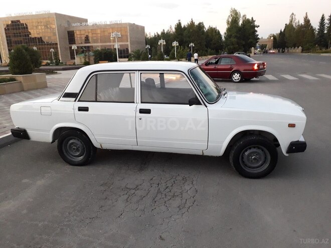 LADA (VAZ) 2107 2006, 140,000 km - 1.5 l - Gəncə