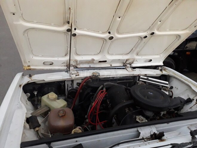LADA (VAZ) 2107 2006, 140,000 km - 1.5 l - Gəncə