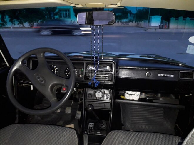 LADA (VAZ) 2107 2006, 140,000 km - 1.5 l - Gəncə