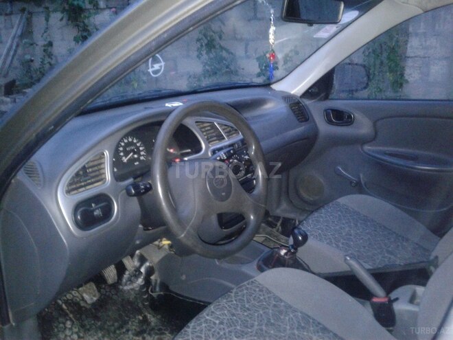 ZAZ Sens 2011, 140,623 km - 1.3 l - Qusar